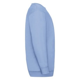 Kinder Sweatshirt Classic Set-In Sweat