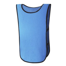 Kinder Vest Wirtz-Blauw