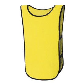 Kinder Vest Wirtz-Geel