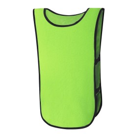 Kinder Vest Wirtz-Lichtgroen