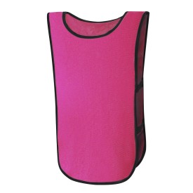 Kinder Vest Wirtz-Magenta