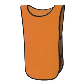 Kinder Vest Wirtz-Oranje
