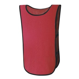 Kinder Vest Wirtz-Rood