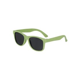 Kinder Zonnebril Tokoz-Groen