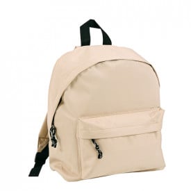 Kinderrugzak Discovery-Beige