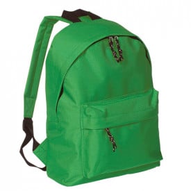 Kinderrugzak Discovery-Groen