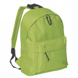 Kinderrugzak Discovery-Licht groen