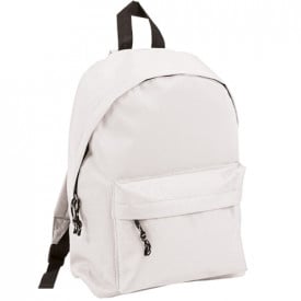 Kinderrugzak Discovery-Wit