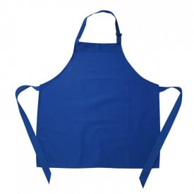 Kinderschort-Kobaltblauw, #214e97-1 kleur