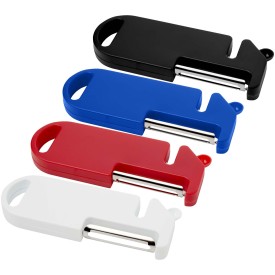 Kipper multifunctioneel keukengereedschap - gerecycled plastic