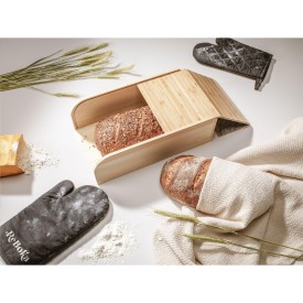 KitchenGlove ovenwant - katoen