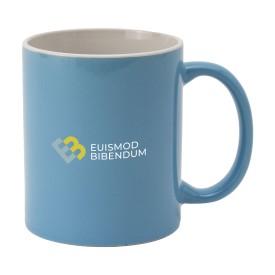 Kitty Mug 350 ml mok-Lichtblauw