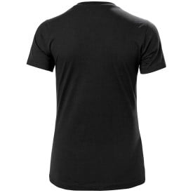 Helly Hansen Manchester dames T-shirt - 100% katoen