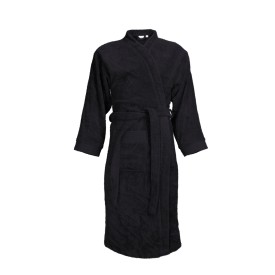 Klassieke badjas - katoen - 340 g/m²
