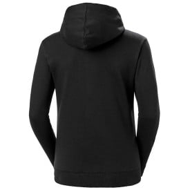 Helly Hansen Manchester dames hoodie met rits - YKK-rits