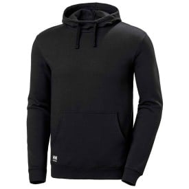 Helly Hansen Manchester heren hoodie - comfortabele pasvorm
