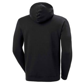 Helly Hansen Manchester heren hoodie - comfortabele pasvorm