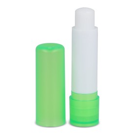 Klassieke lippenbalsemstick gerecycled materiaal-Frosted groen