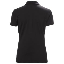 Helly Hansen Manchester dames polo - 100% katoen
