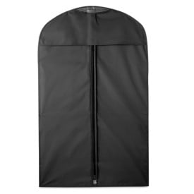 Kibix Kledinghoes - kunststof - 60x100cm - met ritssluiting