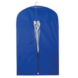 Kibix Kledinghoes - kunststof - 60x100cm - met ritssluiting