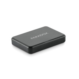 Kleinpow powerbank 5000 mAh-Zwart