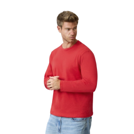 Kleuren T-Shirt Volwassene Hawk