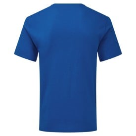 Kleuren T-Shirt Volwassene Iconic V-Neck