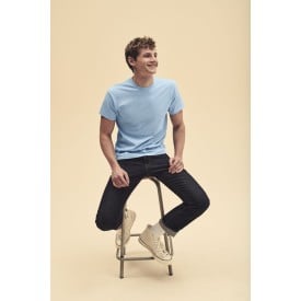 Kleuren T-Shirt Volwassene Original T - 150g/m2