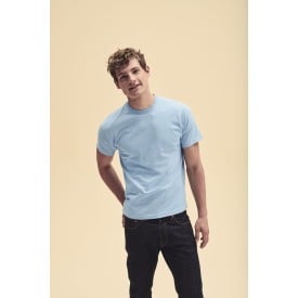 Kleuren T-Shirt Volwassene Original T - 150g/m2
