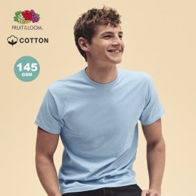 Kleuren T-Shirt Volwassene Original T - 150g/m2