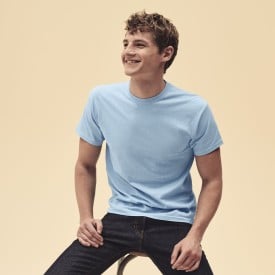 Kleuren T-Shirt Volwassene Original T - 150g/m2