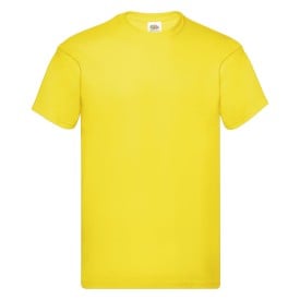 Original T-Geel