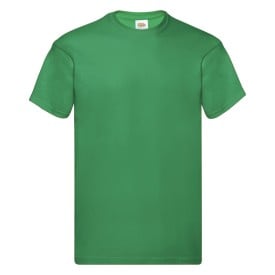 Original T-Groen