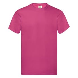Original T-Magenta