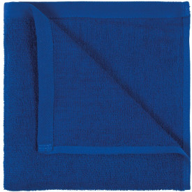 Kleurvaste salonhanddoek 45 x 90 cm-Royal