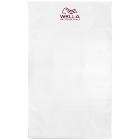 Salonhanddoek - 90 x 45 cm - katoen - chemisch wasbaar