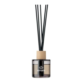 Knos vanille aroma geurstokjes-Zwart