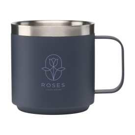 Knox RCS Recycled Iso Mug 300 ml thermosbeker-Blauw