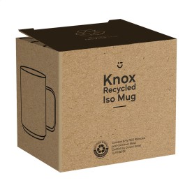 Knox RCS Recycled Iso Mug 300 ml thermosbeker