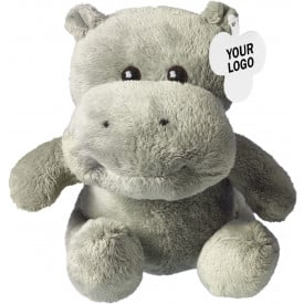 Knuffel nijlpaard