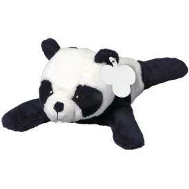 Knuffel panda