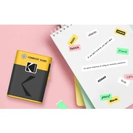 Kodak Era Instant Label Printer