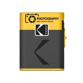 Kodak Era Instant Label Printer-Zwart / geel