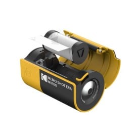 Kodak Memo Shot Era - 2-in-1 camera en fotoprinter - bluetooth - oplaadbaar