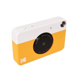 Kodak Printomatic-Geel