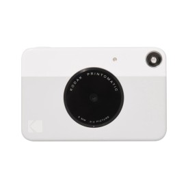 Kodak Printomatic-Zilvergrijs