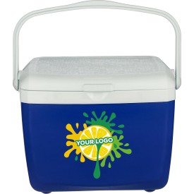 Koelbox 13 liter Solace
