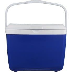 Koelbox 13 liter Solace-Kobaltblauw