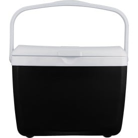 Koelbox 13 liter Solace-Zwart